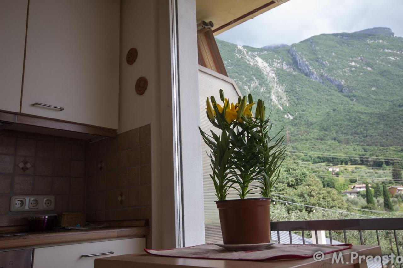 Gardabellevue Apartment Malcesine Exterior foto