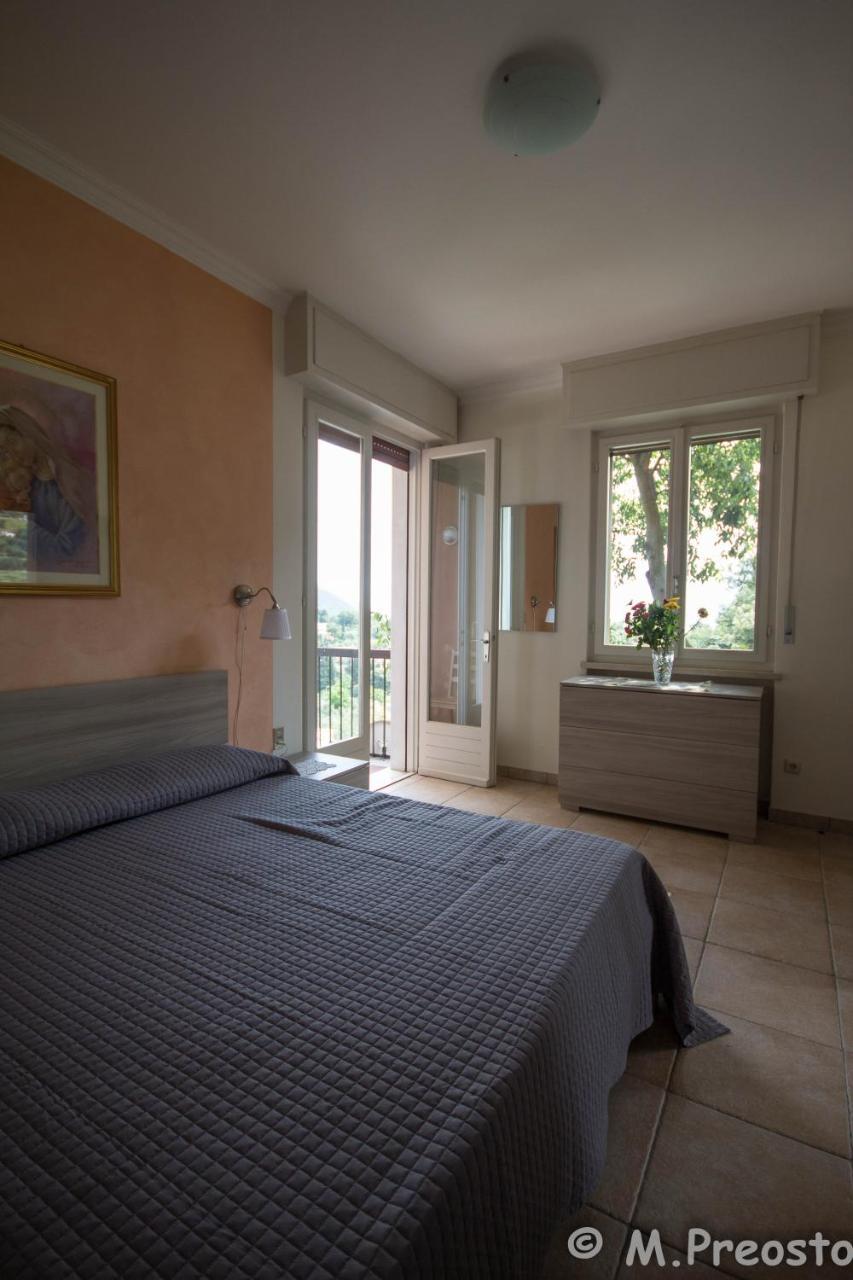 Gardabellevue Apartment Malcesine Exterior foto